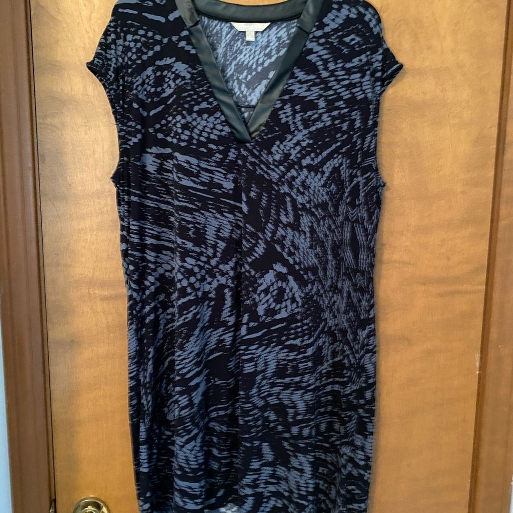 Cap Sleeve dress